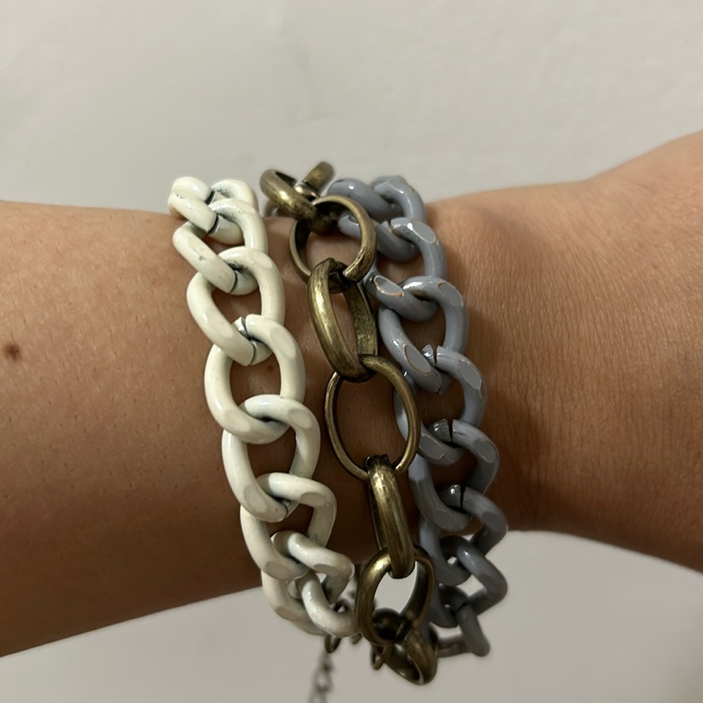 Women Chain Bracelet